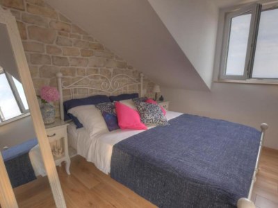 Apartment Mediterranea - One Bedroom Apartment with Sea View - Features photo 14