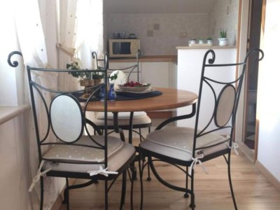 Apartment Mediterranea - One Bedroom Apartment with Sea View - Features photo 15