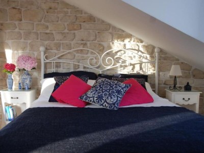 Apartment Mediterranea - One Bedroom Apartment with Sea View - Features photo 16