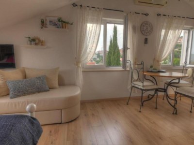 Apartment Mediterranea - One Bedroom Apartment with Sea View - Features photo 18