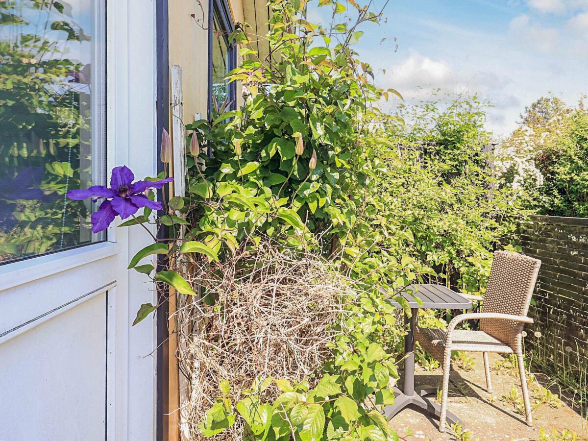 Holiday house 6 Personen Ferienhaus in Bogø By - Outdoor photo 3