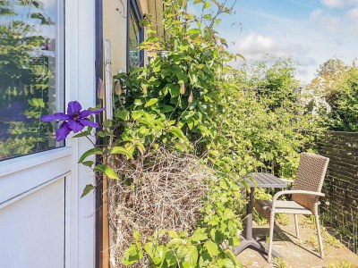 Holiday house 6 Personen Ferienhaus in Bogø By - Outdoor photo 3