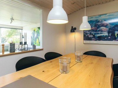 Holiday house 6 Personen Ferienhaus in Bogø By - Outdoor photo 6