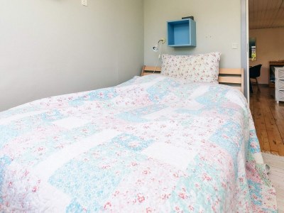 Holiday house 6 Personen Ferienhaus in Bogø By - Outdoor photo 9