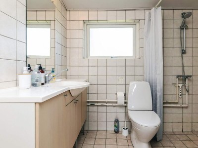 Holiday house 6 Personen Ferienhaus in Bogø By - Outdoor photo 11