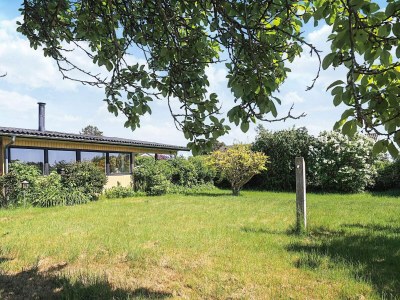 Holiday house 6 Personen Ferienhaus in Bogø By - Outdoor photo 12