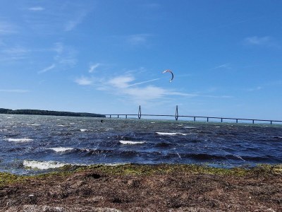 Holiday house 6 Personen Ferienhaus in Bogø By - Outdoor photo 14