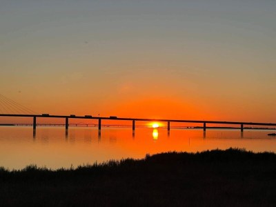 Holiday house 6 Personen Ferienhaus in Bogø By - Outdoor photo 15