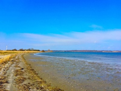 Holiday house 6 Personen Ferienhaus in Bogø By - Outdoor photo 16