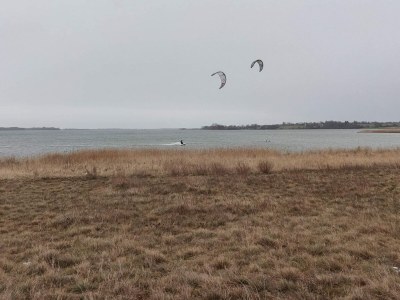 Holiday house 6 Personen Ferienhaus in Bogø By - Outdoor photo 17