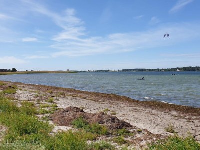 Holiday house 6 Personen Ferienhaus in Bogø By - Outdoor photo 18