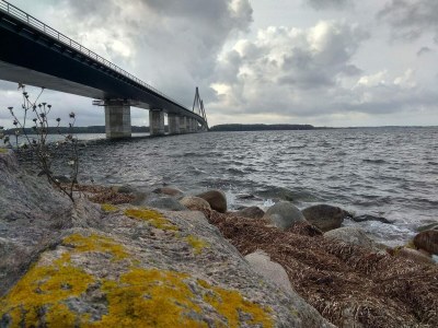 Holiday house 6 Personen Ferienhaus in Bogø By - Outdoor photo 21