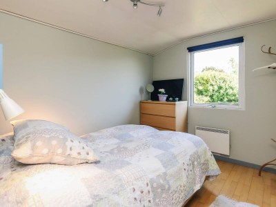 Holiday house 6 Personen Ferienhaus in Bogø By - Outdoor photo 24