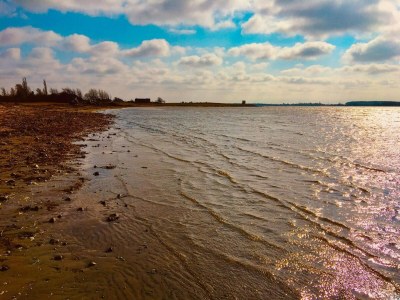 Holiday house 6 Personen Ferienhaus in Bogø By - Outdoor photo 26