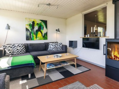 Holiday house 6 Personen Ferienhaus in Bogø By - Outdoor photo 30