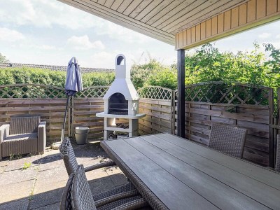 Holiday house 6 Personen Ferienhaus in Bogø By - Outdoor photo 33