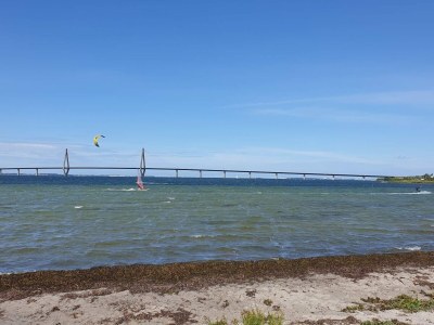 Holiday house 6 Personen Ferienhaus in Bogø By - Outdoor photo 34