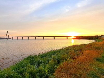 Holiday house 6 Personen Ferienhaus in Bogø By - Outdoor photo 35