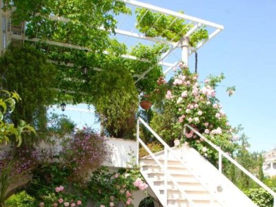 Apartment Villa Mediterranea - Studio with Sea View - Outdoor photo 18