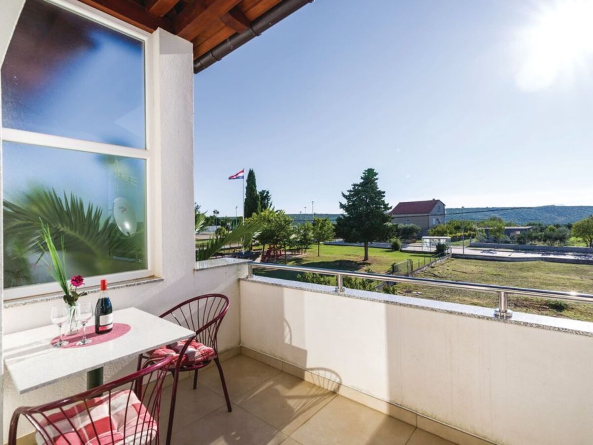 Holiday house Holiday Home Villa Ksenija - Six Bedroom Holiday Home with Pool - Outdoor photo 2