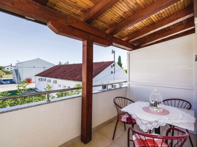 Holiday house Holiday Home Villa Ksenija - Six Bedroom Holiday Home with Pool - Outdoor photo 6