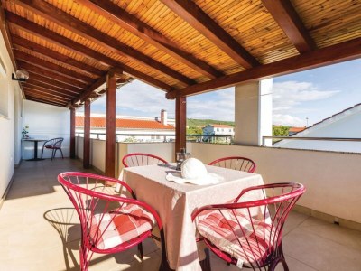 Holiday house Holiday Home Villa Ksenija - Six Bedroom Holiday Home with Pool - Outdoor photo 7