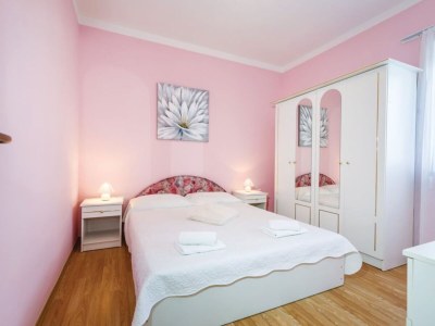 Holiday house Holiday Home Villa Ksenija - Six Bedroom Holiday Home with Pool - Features photo 14