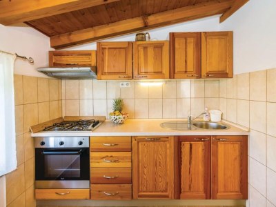 Holiday house Holiday Home Villa Ksenija - Six Bedroom Holiday Home with Pool - Features photo 25