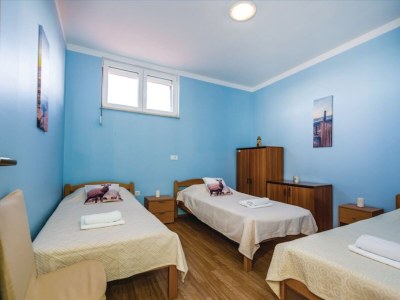 Holiday house Holiday Home Villa Ksenija - Six Bedroom Holiday Home with Pool - Features photo 29