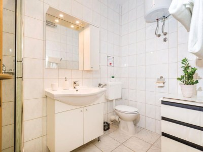 Holiday house Holiday Home Villa Ksenija - Six Bedroom Holiday Home with Pool - Features photo 34