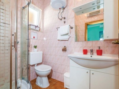 Holiday house Holiday Home Villa Ksenija - Six Bedroom Holiday Home with Pool - Features photo 36