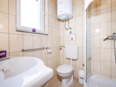 Holiday house Holiday Home Villa Ksenija - Six Bedroom Holiday Home with Pool - Features photo 38