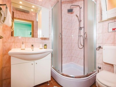 Holiday house Holiday Home Villa Ksenija - Six Bedroom Holiday Home with Pool - Features photo 43