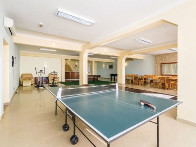 Holiday house Holiday Home Villa Ksenija - Six Bedroom Holiday Home with Pool - Outdoor photo 46