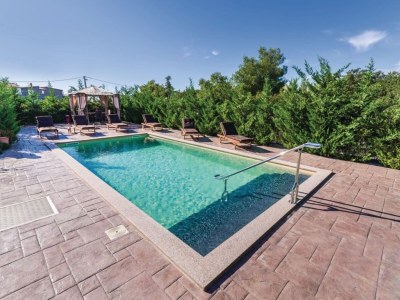 Holiday house Holiday Home Villa Ksenija - Six Bedroom Holiday Home with Pool - Outdoor photo 50