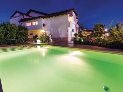 Holiday house Holiday Home Villa Ksenija - Six Bedroom Holiday Home with Pool - Outdoor photo 52