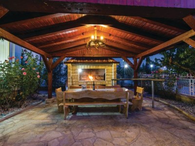 Holiday house Holiday Home Villa Ksenija - Six Bedroom Holiday Home with Pool - Outdoor photo 57