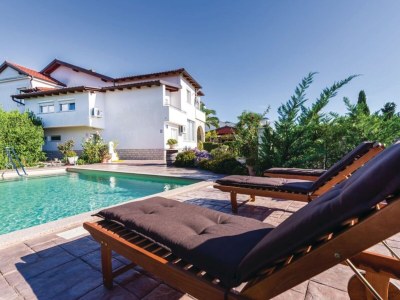 Holiday house Holiday Home Villa Ksenija - Six Bedroom Holiday Home with Pool - Outdoor photo 58