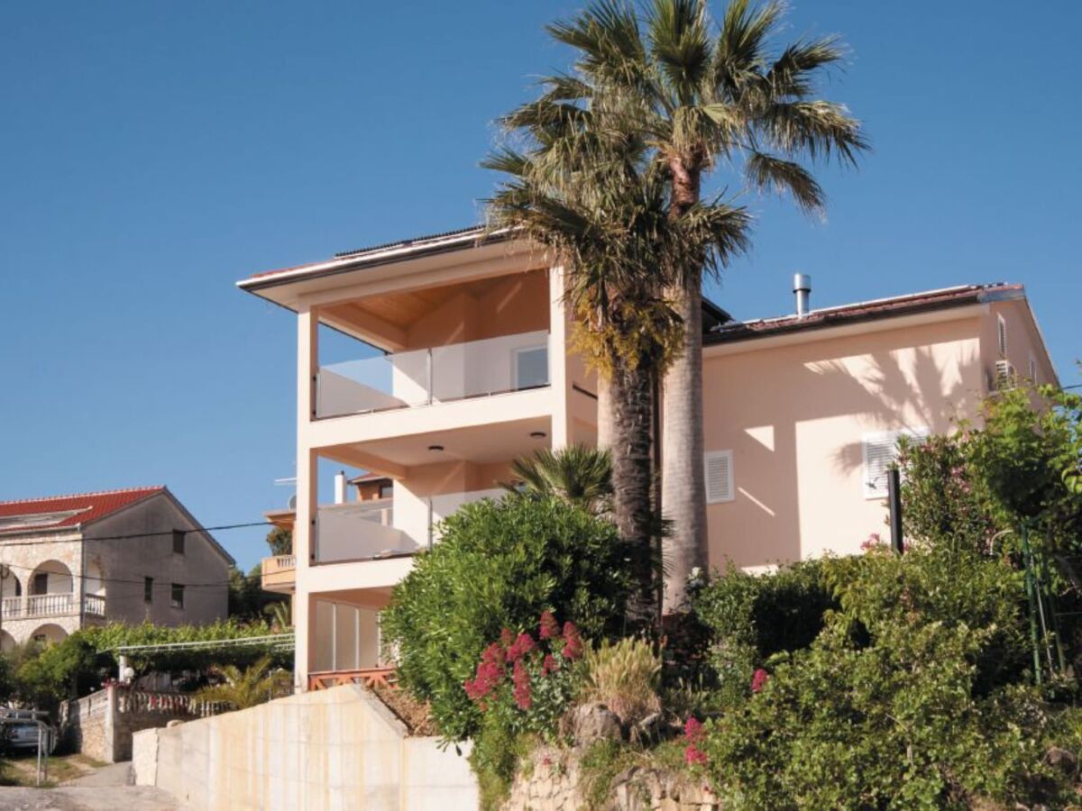 Holiday house Holiday Home Boni