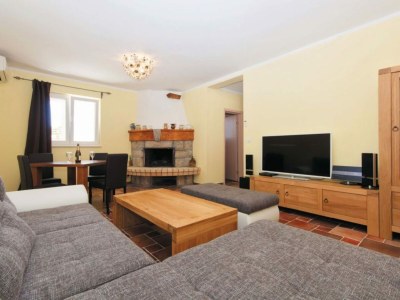 Holiday house Holiday Home Boni - Features photo 21