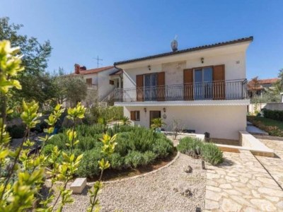 Apartment Two Bedroom Apartment with Terrace - Outdoor photo 4