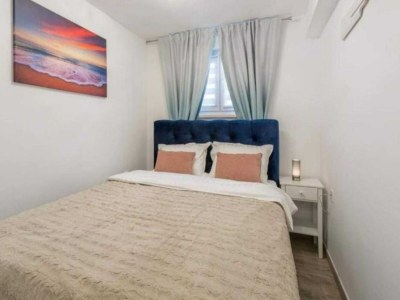 Apartment Two Bedroom Apartment with Terrace - Features photo 11