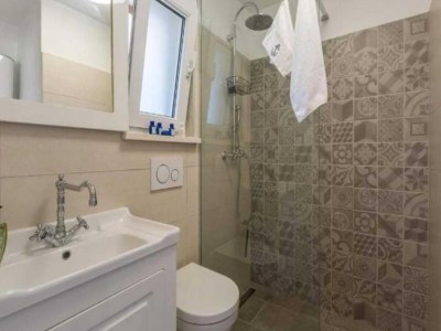 Apartment Two Bedroom Apartment with Terrace - Features photo 13