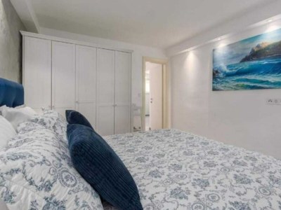 Apartment Two Bedroom Apartment with Terrace - Features photo 20