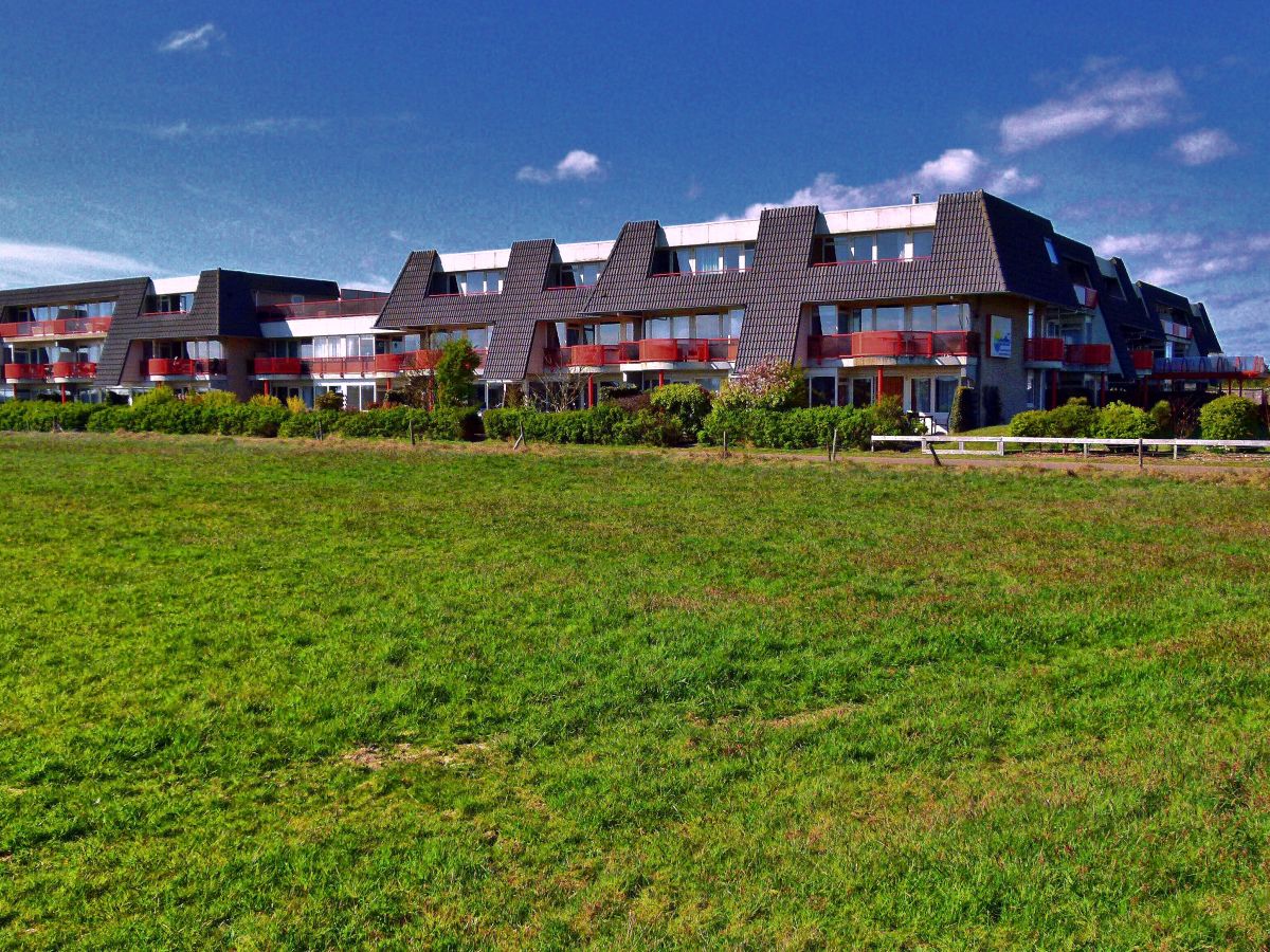 Holiday apartment Amelander Paradijs-67