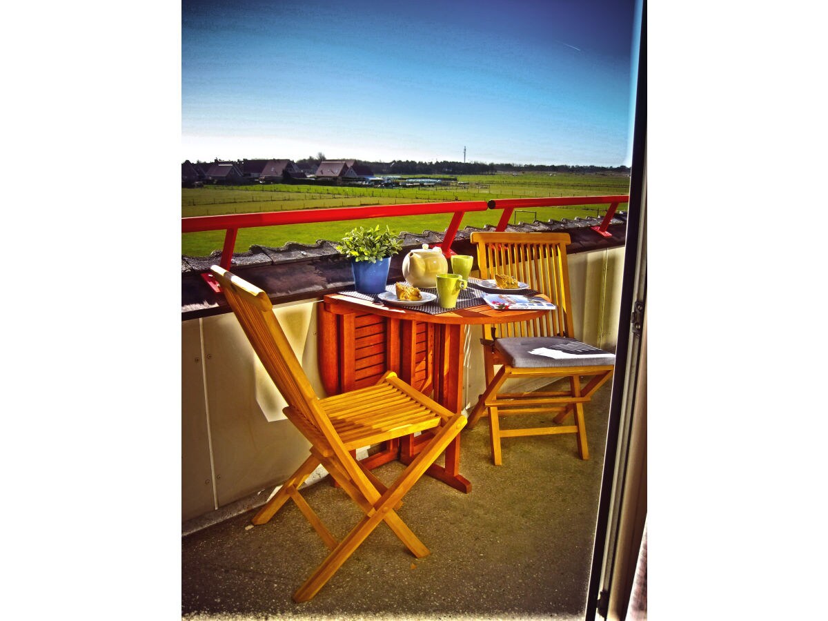 Holiday apartment Amelander Paradijs-67 - Outdoor photo 2