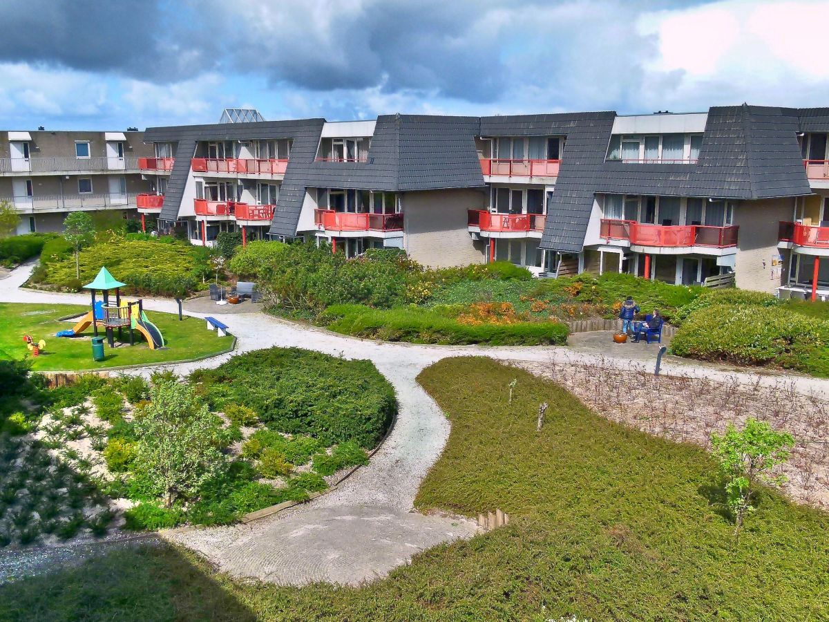 Holiday apartment Amelander Paradijs-67 - Outdoor photo 3