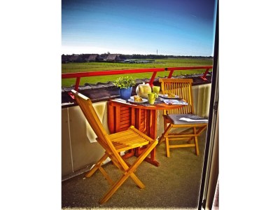 Holiday apartment Amelander Paradijs-67 - Outdoor photo 2