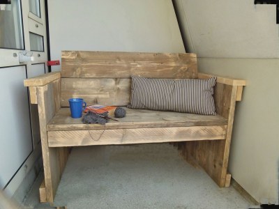 Holiday apartment Amelander Paradijs-67 - Outdoor photo 4