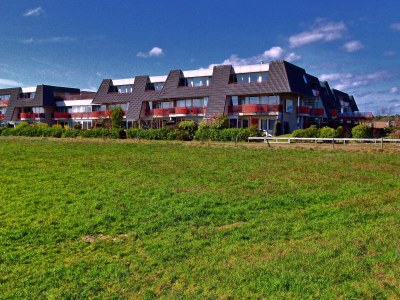 Holiday apartment Amelander Paradijs-67 - Outdoor photo 5